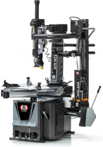 ATH M72Z PLUS Heavy-Duty Tyre Changer &ndash; Premium 14"&ndash;28" Machine for Cars, SUVs & Vans