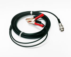 RPM Leads for V-Tech Gas Analyser