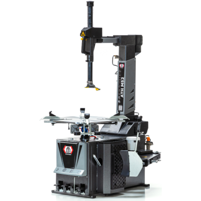 ATH M52 Tyre Changer – Heavy-Duty Semi-Automatic Tyre Machine for Run-Flats & UHP Tyres (14"–26")