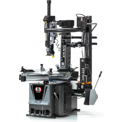 ATH M72Z PLUS Heavy-Duty Tyre Changer – Premium 14"–28" Machine for Cars, SUVs & Vans
