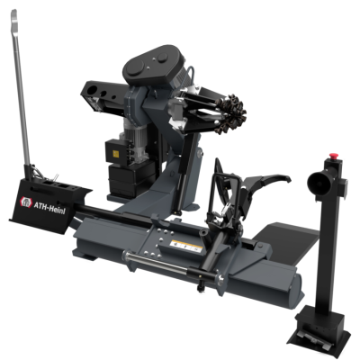 ATH Heinl 7228 Heavy-Duty Truck & Bus Tyre Changer