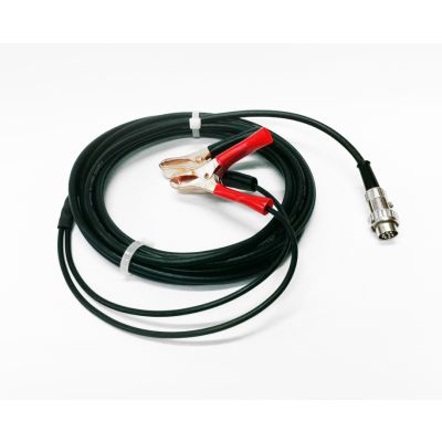 RPM Leads for V-Tech Gas Analyser