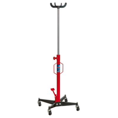 500kg Vertical Transmission Jack