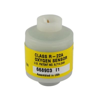 Oxygen Sensor for V-Tech Gas Analyser