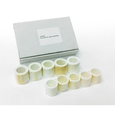 Water Seperator Filters for V-Tech Gas Analyser