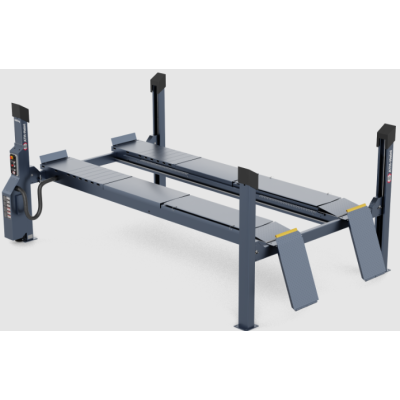 ATH Heinl Four Lift 55AP Electro-Hydraulic 4 Post Lift