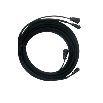 Power Communications Cable for V-Tech Smoke Meter