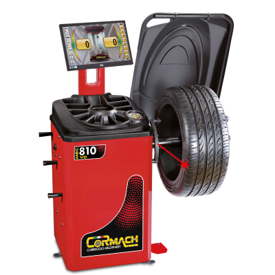 MEC810VDBL Easy Sonar