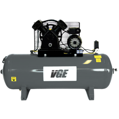 EV9 / 100 Compressor