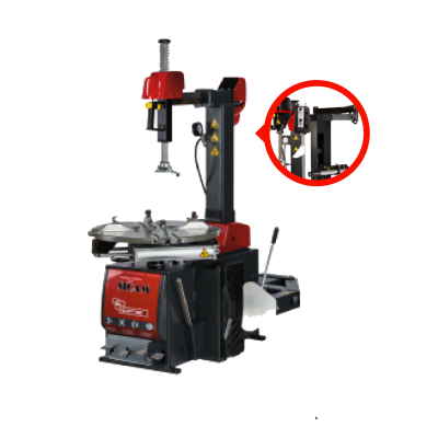 Falco 620S IT With Techno Roller