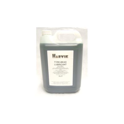 Tyre Lubricant Green 5L HD Formula