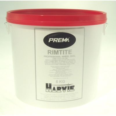 Air Seal for Alloy/ Steel Wheels