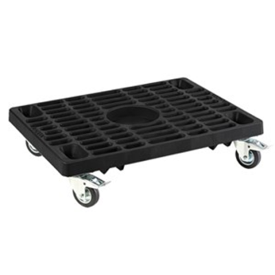 AHCON Wheel Pallet Recycled Basic
