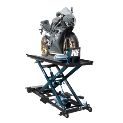 M01 Motorcycle Lift