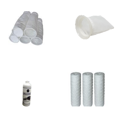 DCS20/25 Service Kit