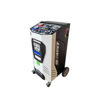 Air Con Machine ( RR351-1234YF )