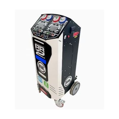 Air Con Machine ( RR2DUAL – 134a & 1234yf )