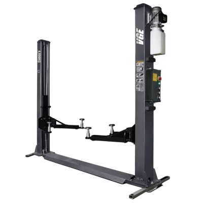 4 Tonne, Based, Electric Release 2 Post Lift