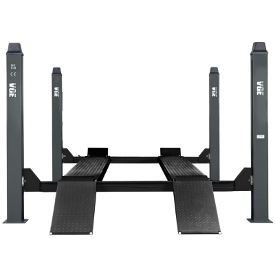4 Post Service Lift (4.0 tonne) - VGE-F40