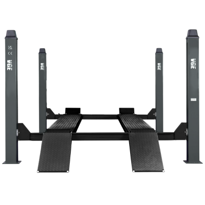 5 Tonne 4 Post Service Lift - UF50 A