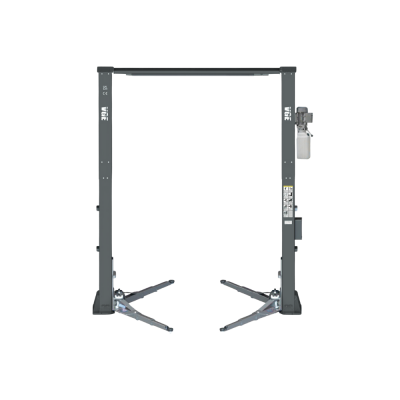 6 Tonne Electric Release 2 Post Lift - t60ex_web