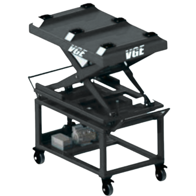 1.0 Tonne Electric Vehicle Battery Lifting Table (Platform Length 1,246 mm)