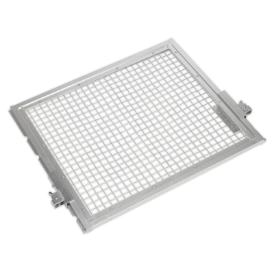 Safety Guard for YK759F & YK759FAH Presses