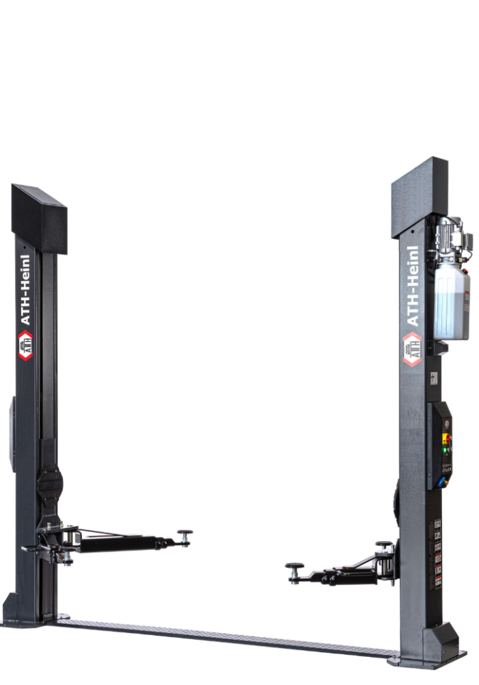  ATH Heinl 2 Post Comfort Lift 2.40