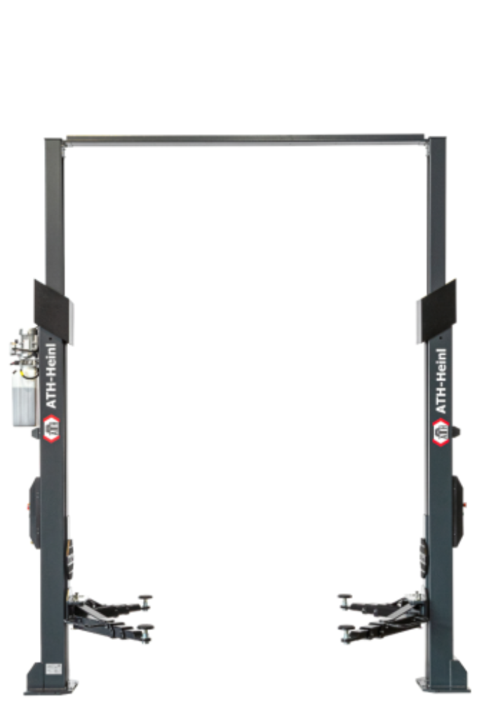 ATH Heinl Comfort 2 Post Lift 2.40XL