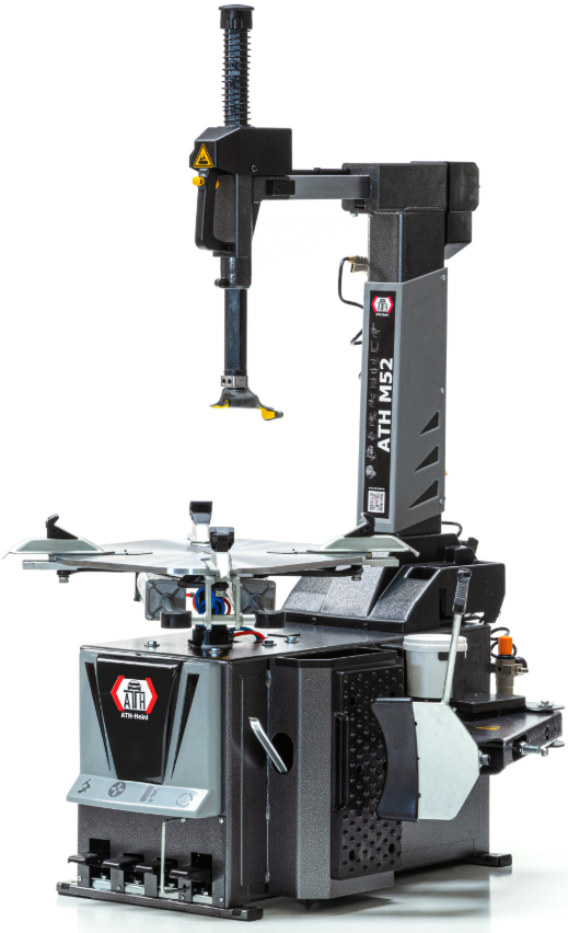 ATH Heinl M52 Fully Automatic Tyre Changer