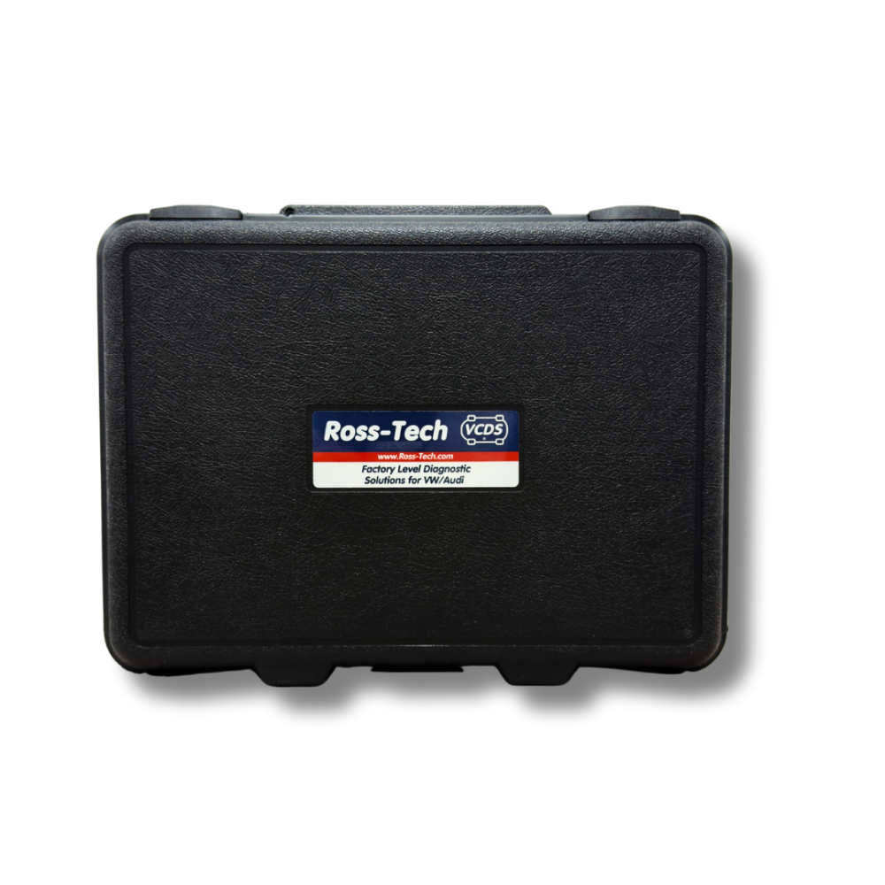 VCDS Professional Kit with HEX-NET Pro