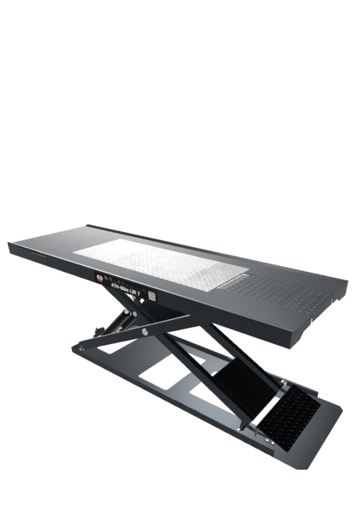 ATH Heinl Bike Lift 7